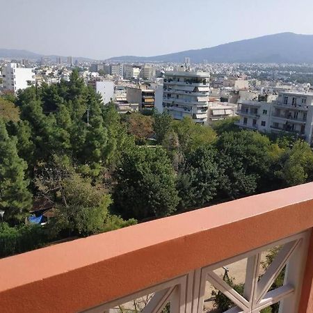 Psychiko'S View Daire Atina Dış mekan fotoğraf